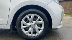 Hyundai i10 1.0 SE 5dr Petrol Hatchback